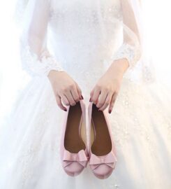 Thang Shoes