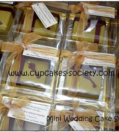 Cupcakes Society