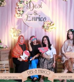 Cheerz Photobooth