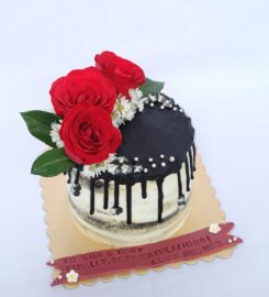 Pomme Cakery