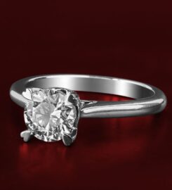 Flawless Diamonds