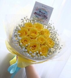 Lie Fleur Florist