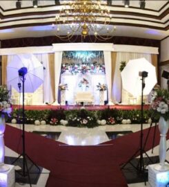 Voz Production