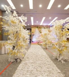 Jagat Wedding Hall