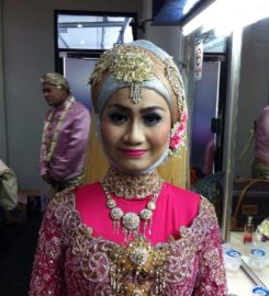 Griya Pengantin Tri Sekar