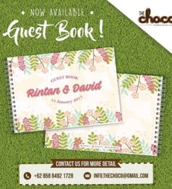 Thechoco Wedding