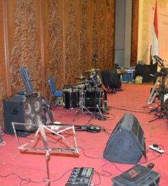 Pro Sound Maker
