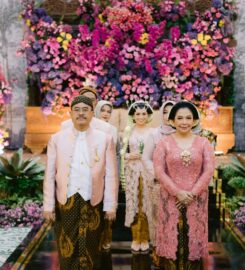 Perabot Temanten