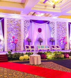 UQ Decor Wedding