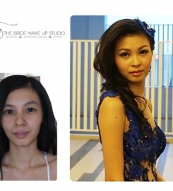Virry Christiana Makeup Artist