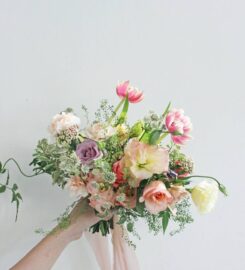 Fall for Flowers