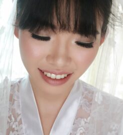 GLANZ MUA