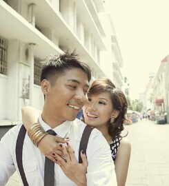 Favour Photography
