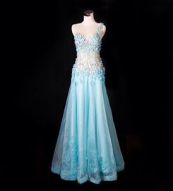 Lily sadeli Couture