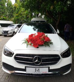Alva Wedding Car