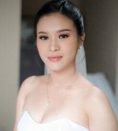 Novia Kontesa Make up Artist