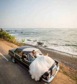 Lusi Damai Classic Car