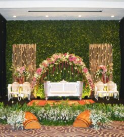 Rustic Decoration