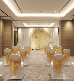Hilton Garden Inn Jakarta Taman Palem