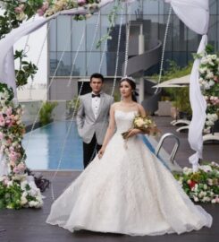 Vertu Harmoni Jakarta