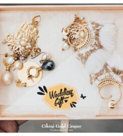Cikini Gold Center