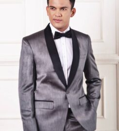 ARLO TAILOR