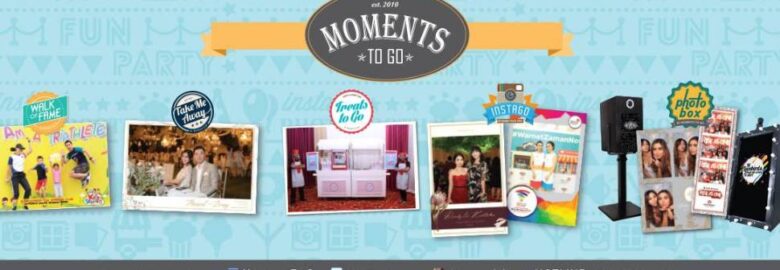 Moments To Go