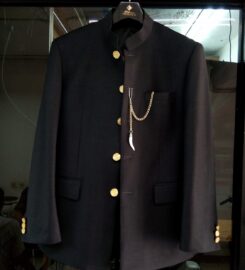 Chiu tailor
