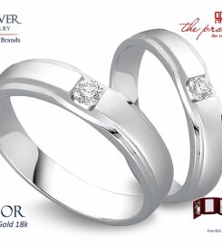 Forever Jewelry