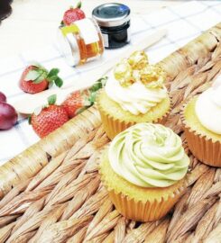 Meraki Patisserie