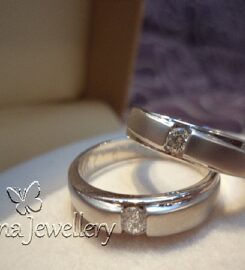 Ivana Jewellery