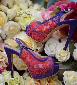 Thang Shoes