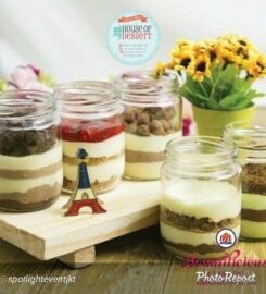 House Of Dessert
