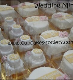 Cupcakes Society
