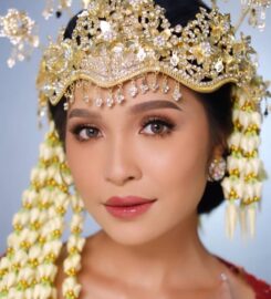 Farah Lisani MUA