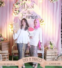 Cheerz Photobooth