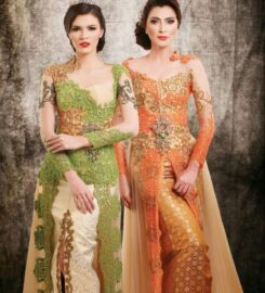 Sofyan Kebaya