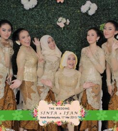 Syailendrapro Photobooth
