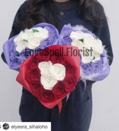 Love Spell Florist
