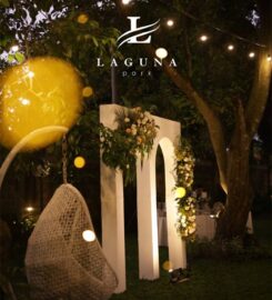 Laguna Park
