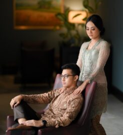 Hotel Des Indes Menteng