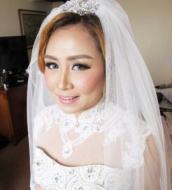 GLANZ MUA