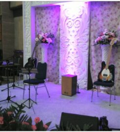 Voz Production