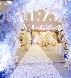 Jagat Wedding Hall