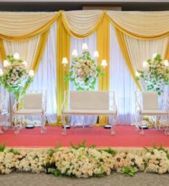 Jagat Wedding Hall