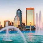 Jacksonville